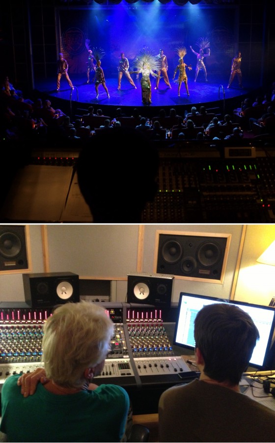 Production